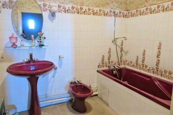 Achat - Maison Bourges 18000 11 pièces 326 m 2 1586 m 2