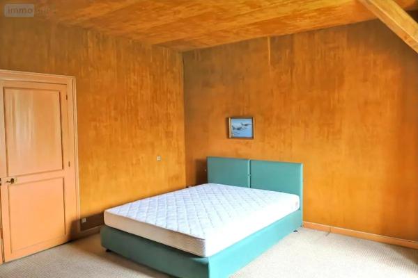 Achat - Maison Bourges 18000 11 pièces 326 m 2 1586 m 2