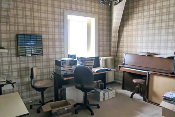 Achat - Maison Bourges 18000 11 pièces 326 m 2 1586 m 2