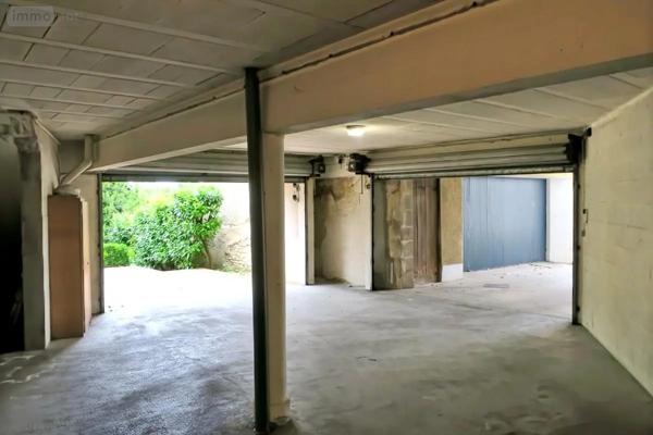 Achat - Maison Bourges 18000 11 pièces 326 m 2 1586 m 2