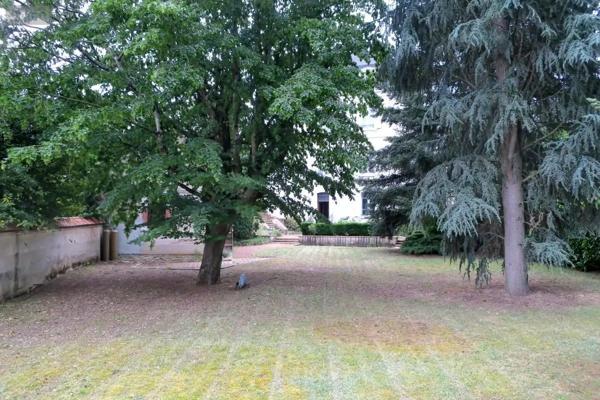 Achat - Maison Bourges 18000 11 pièces 326 m 2 1586 m 2