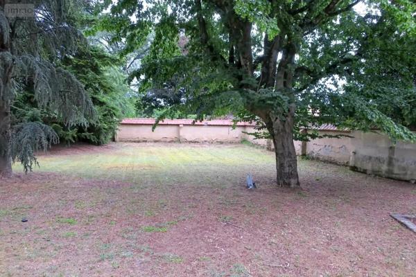 Achat - Maison Bourges 18000 11 pièces 326 m 2 1586 m 2