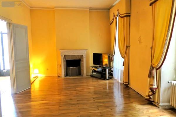 Achat - Maison Bourges 18000 11 pièces 326 m 2 1586 m 2