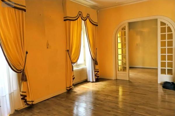 Achat - Maison Bourges 18000 11 pièces 326 m 2 1586 m 2