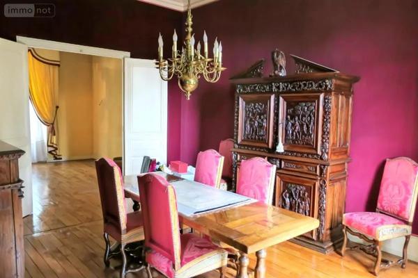 Achat - Maison Bourges 18000 11 pièces 326 m 2 1586 m 2