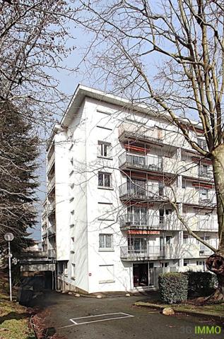 Vente / Appartement T2