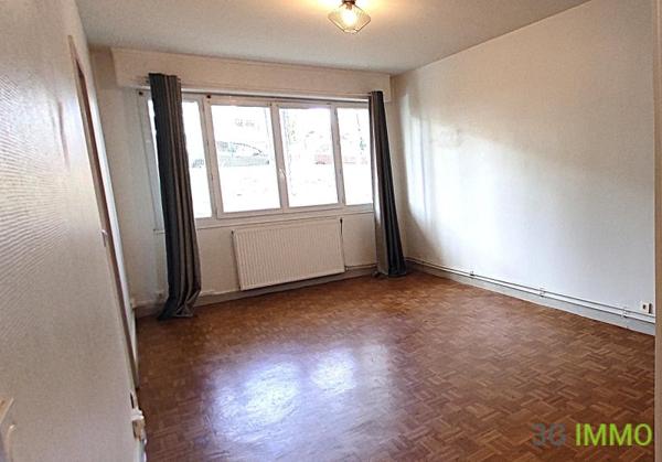 Vente / Appartement T2