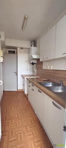 Vente / Appartement T2