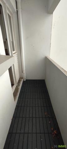 Vente / Appartement T2