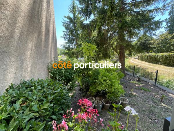 Vente Maison80 m² - 3 Pièces - ISSOUDUN (36100)