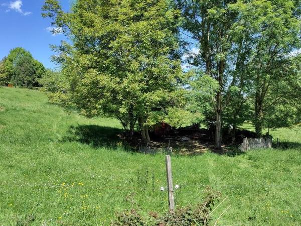 Terrain à vendre |  Montgauch |  830 m²