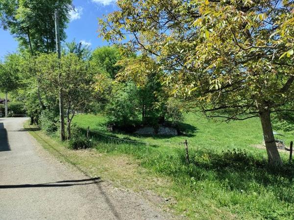 Terrain à vendre |  Montgauch |  830 m²