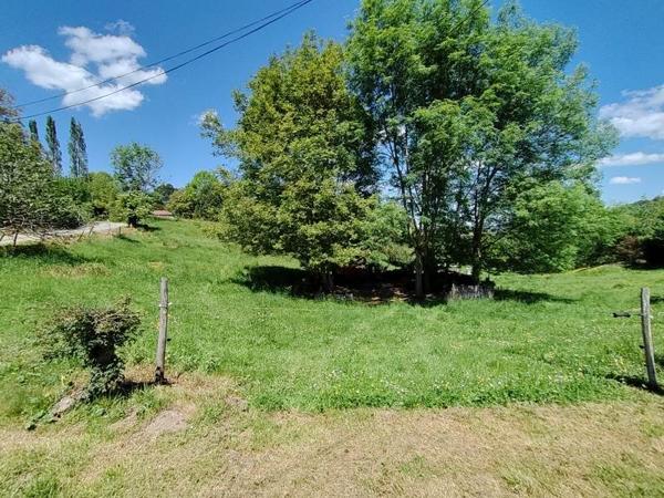 Terrain à vendre |  Montgauch |  830 m²