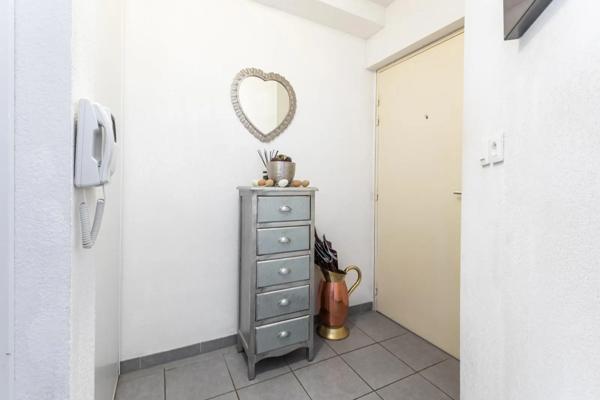 Appartement à vendre 2 pièces 45.56m²