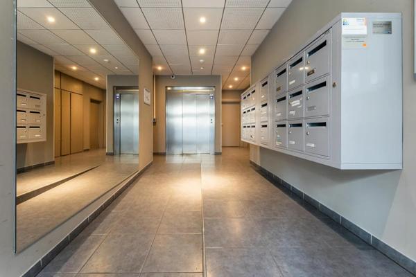 Appartement à vendre 2 pièces 45.56m²