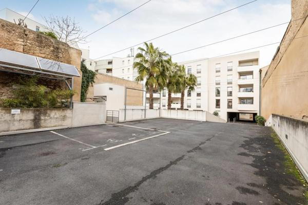 Appartement à vendre 2 pièces 45.56m²