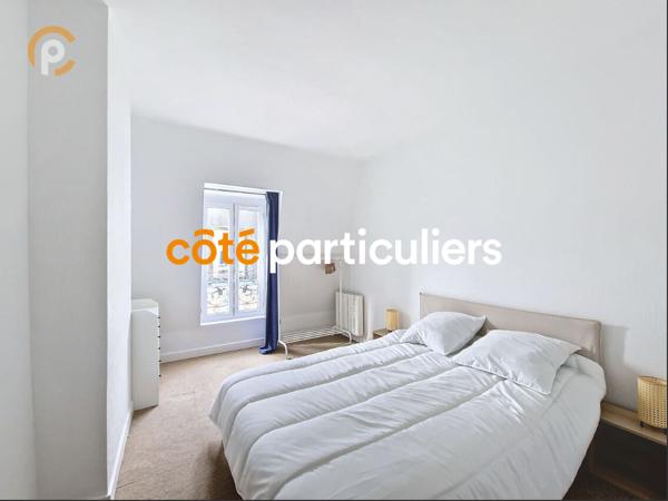 Vente Appartement38,2 m² - 2 Pièces - PARIS (75013)
