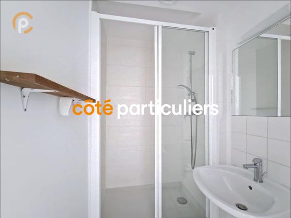 Vente Appartement38,2 m² - 2 Pièces - PARIS (75013)