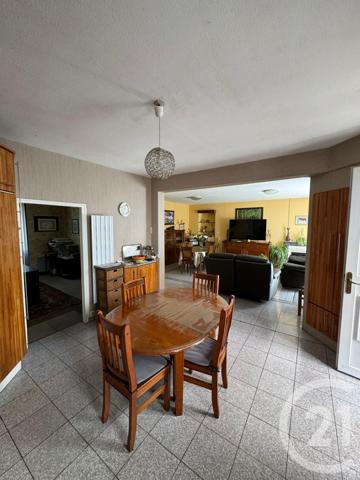 Maison à vendre  10 pièces - 210,70 m2 CHATEAUBOURG - 35