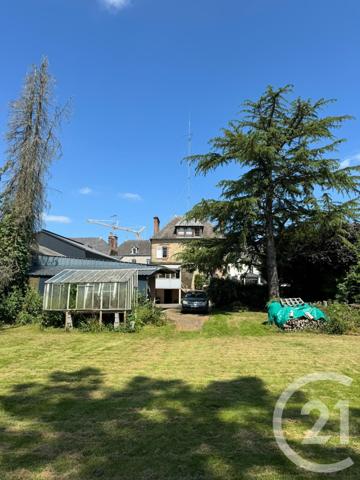 Maison à vendre  10 pièces - 210,70 m2 CHATEAUBOURG - 35