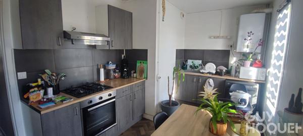 Location d'une maison T4 (82 m²) à COMMUNE NOUVELLE D ARROU