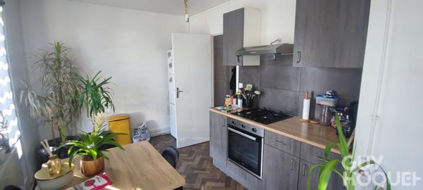 Location d'une maison T4 (82 m²) à COMMUNE NOUVELLE D ARROU