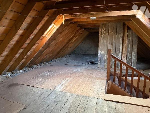 A VENDRE, PLESTIN LES GREVES 
En plain centre de la commune, découvrir cette grande maison d'h...