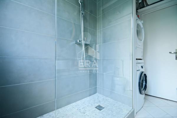 Appartement Issy Les Moulineaux 3 pièce(s) 59 m2