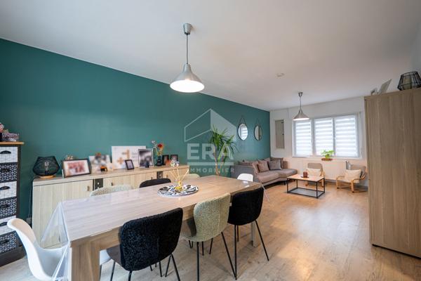 Maison à vendre à Arques