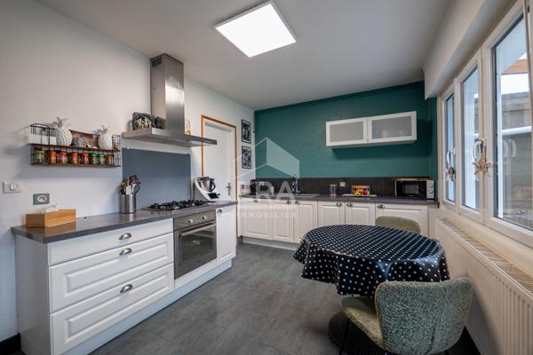 Maison à vendre à Arques