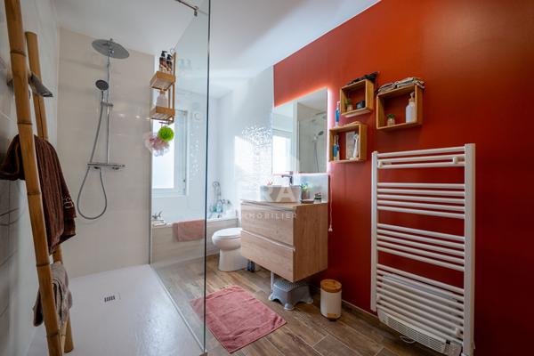 Maison à vendre à Arques