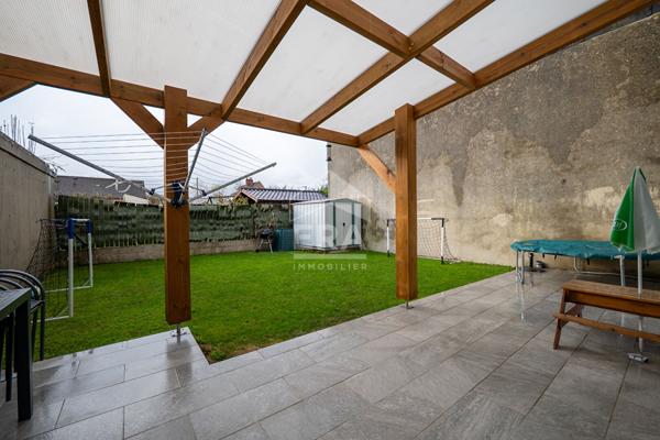 Maison à vendre à Arques