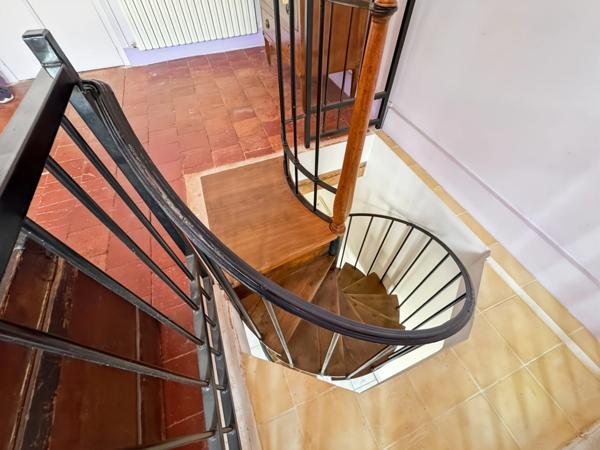 Maison de village - à vendre 7 pièces proche de LA CLAYETTE (71) - 185 m² - terrain 1235 m²