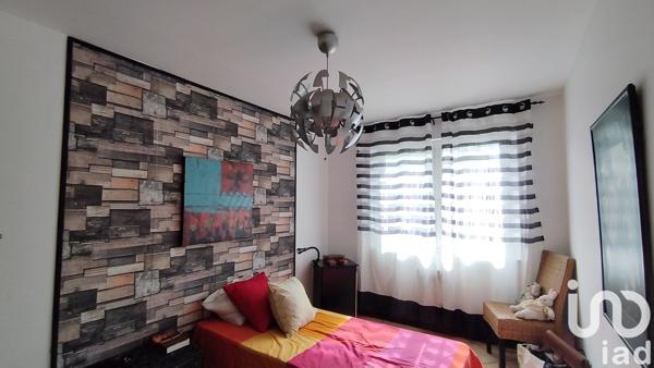 Maison à vendre 5 pièces 110 m² Saint-Aubin-lès-Elbeuf