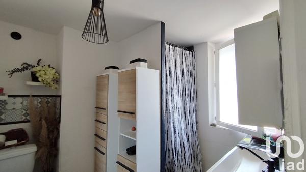 Maison à vendre 5 pièces 110 m² Saint-Aubin-lès-Elbeuf