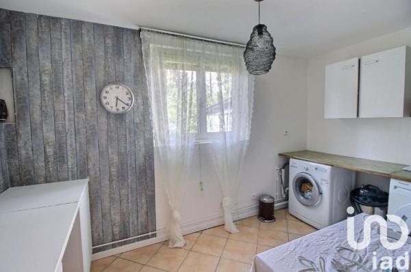 Maison à vendre 5 pièces 110 m² Saint-Aubin-lès-Elbeuf