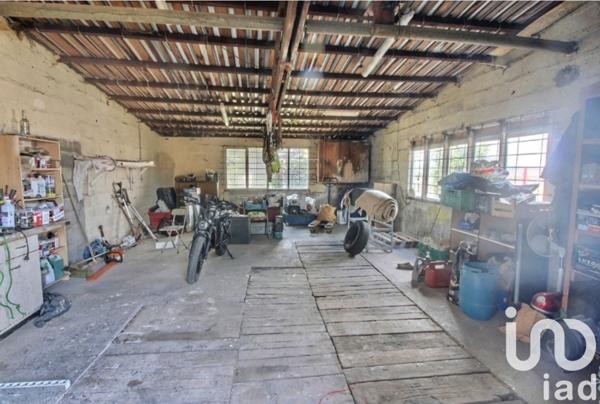 Maison à vendre 5 pièces 110 m² Saint-Aubin-lès-Elbeuf