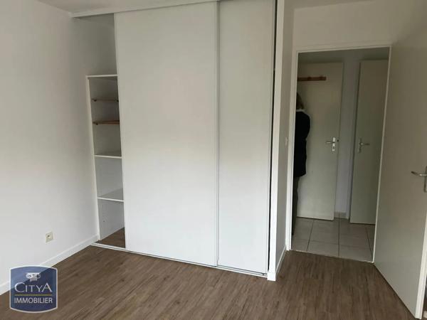 Appartement à louer 2 pièces 45.34m² La Ferté-Gaucher (77320)