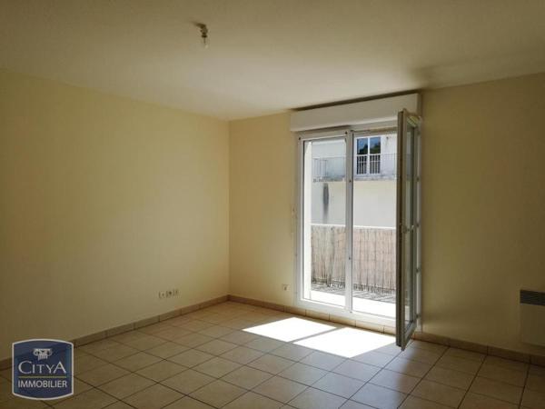 Appartement à louer 2 pièces 45.34m²