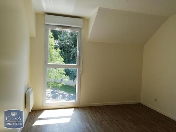 Appartement à louer 2 pièces 45.34m²