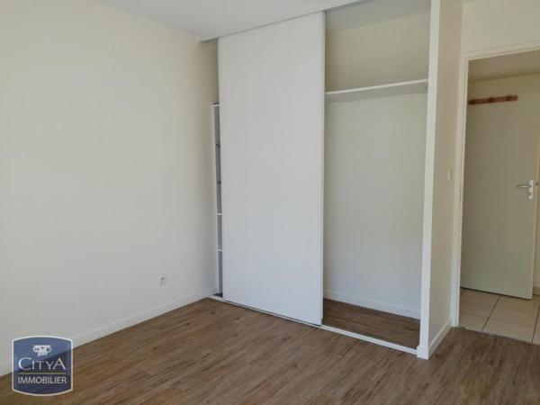 Appartement à louer 2 pièces 45.34m²