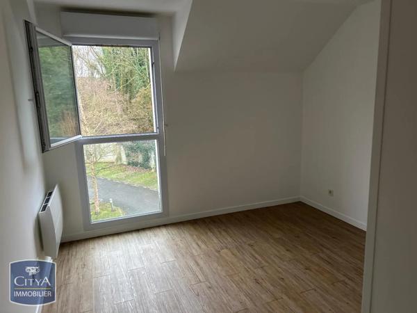 Appartement à louer 2 pièces 45.34m² La Ferté-Gaucher (77320)