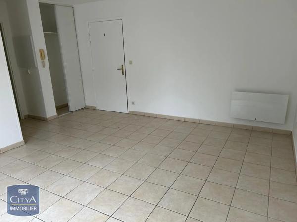 Appartement à louer 2 pièces 45.34m² La Ferté-Gaucher (77320)