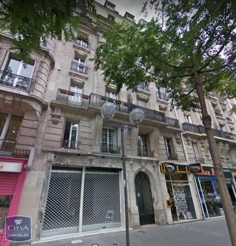 Local commercial à louer 62.78m²