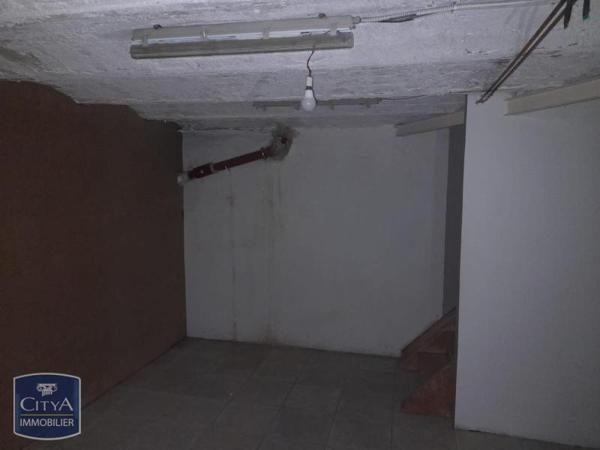 Local commercial à louer 62.78m²