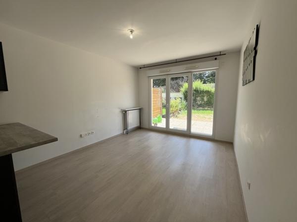 Appartement à louer 1 200 € CC Persan 3 p 58 m² DPE C