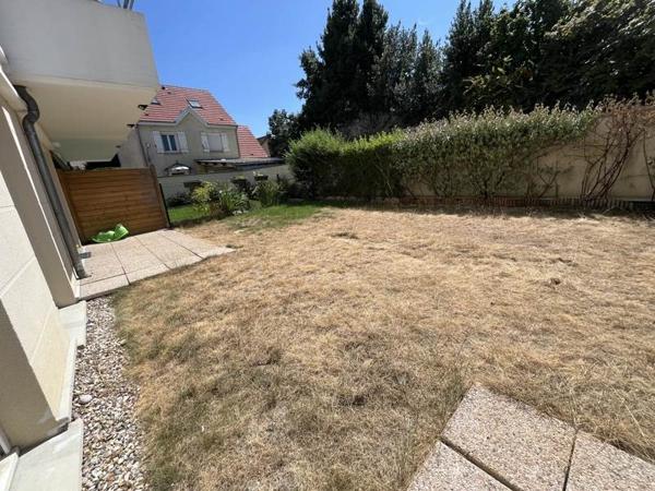 Appartement à louer 1 200 € CC Persan 3 p 58 m² DPE C