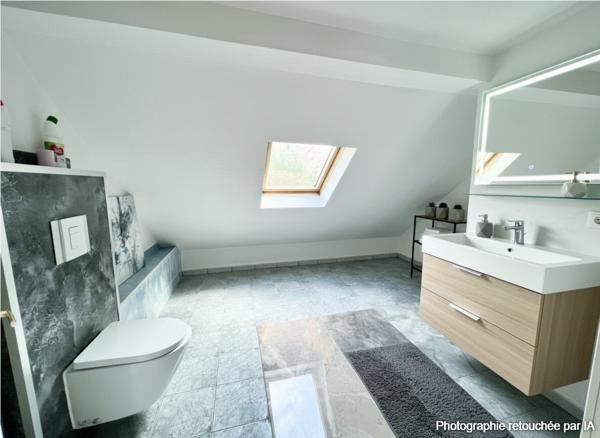 Immeuble Mixte Forbach185 m2