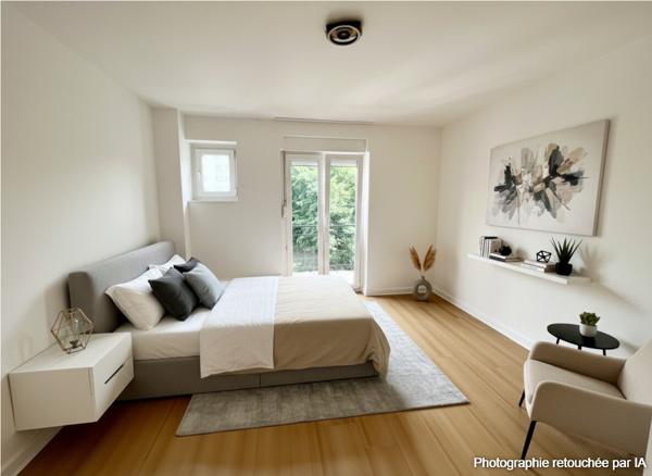 Immeuble Mixte Forbach185 m2