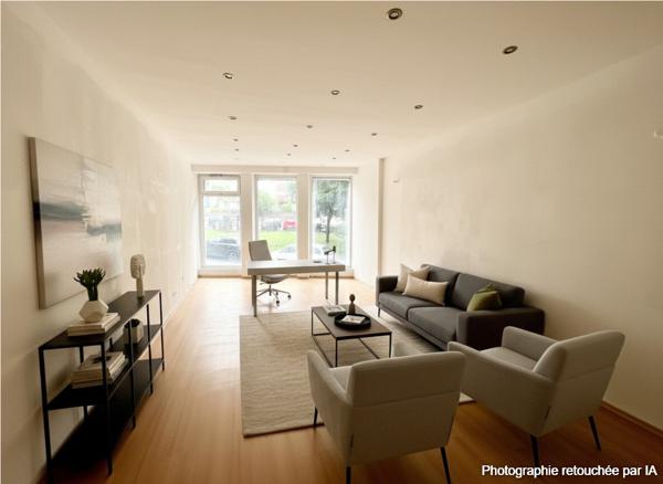 Immeuble Mixte Forbach185 m2